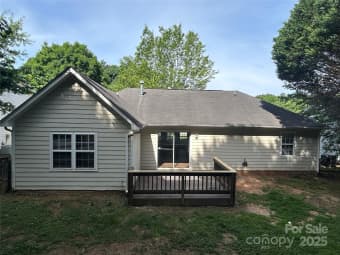 3124 Burkston Road, Charlotte, NC, 28269
