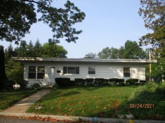 174 Wellington Street, Springfield, MA, 01109