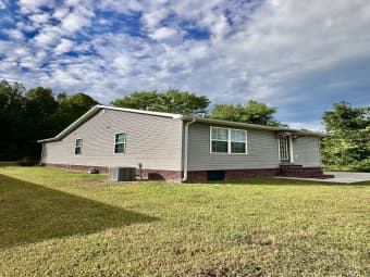 205 Mynhier Road, Morehead, KY, 40351