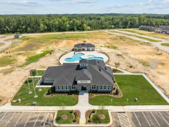 805 Brookrun Drive, Granville County, NC, 27565