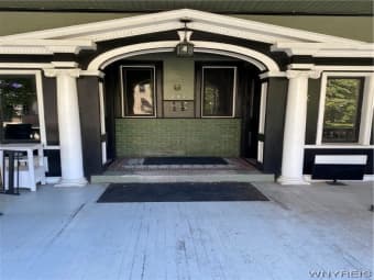 Apt 3b/242 Bryant Street, Buffalo, NY, 14222