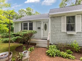 8 Sanderson Drive, Plymouth, MA, 02360