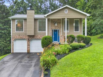 270 Rolling Meadows Drive, Ringgold, GA, 30736