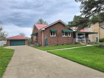 117 Willowdale Drive, West Seneca, NY, 14224
