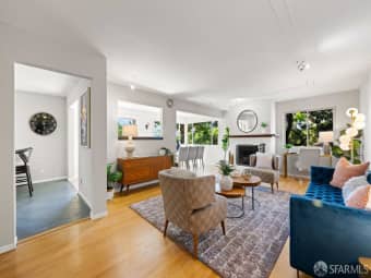 261 States Street, San Francisco, CA, 94114