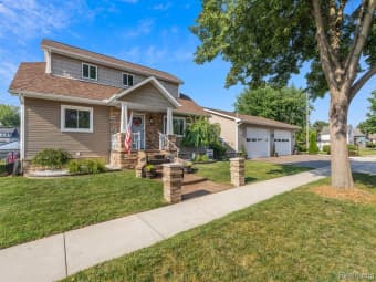 41 Gibbs Street, Mount Clemens, MI, 48043