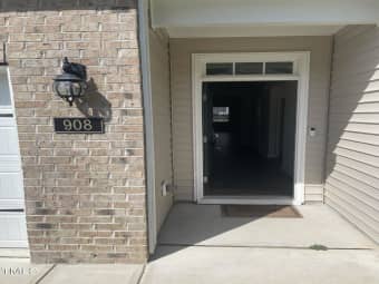 908 Sea Holly Drive, Zebulon, NC, 27597
