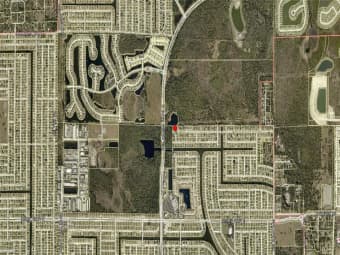 1631 NE 28th St, Cape Coral, FL, 33909