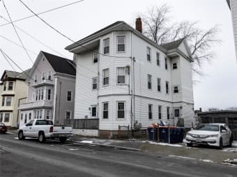 58 Myrtle Street, New Bedford, MA, 02740