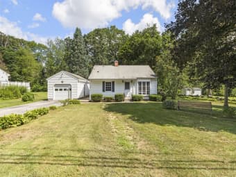 570 Sutton Street, Northbridge, MA, 01534