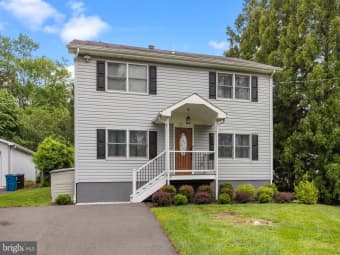 11 Wildwood Way, Mercer County, NJ, 08560