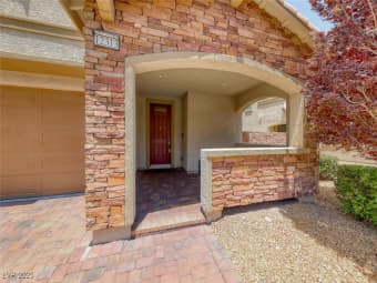 12313 Old Muirfield Street, Enterprise, NV, 89141