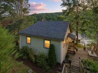 103 Lake Shore Boulevard, Stafford Springs, CT, 06076