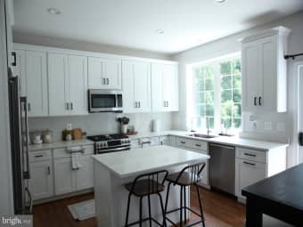 9616 Larkview Court, Crosspointe, VA, 22039