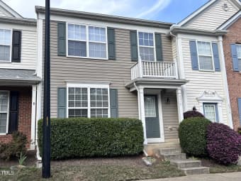 8518 Mt Valley Ln, Raleigh, NC, 27613