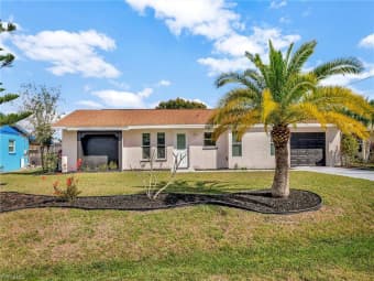 1903 Southeast 15th Street, Cape Coral, FL, 33990