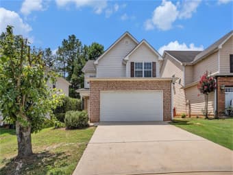 448 Kirkland Drive, Locust Grove, GA, 30248