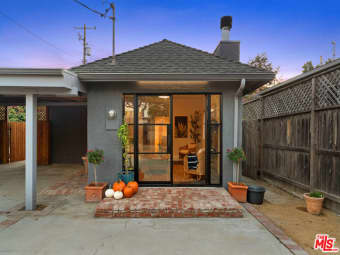 2457 Walgrove Avenue, Los Angeles, CA, 90066