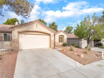 445 Golden State St, Henderson, NV, 89012