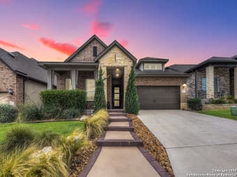 23003 Grande Vista, San Antonio, TX, 78261