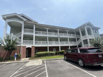 103/1514 Lanterns Rest Road, Myrtle Beach, SC, 29579