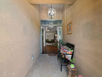 8062 South New Abbey Drive, Tucson, AZ, 85747