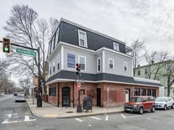 1/2 Rossmore Road, Boston, MA, 02130