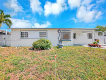 7950 Northwest 174th Terrace, Palm Springs North, FL, 33015