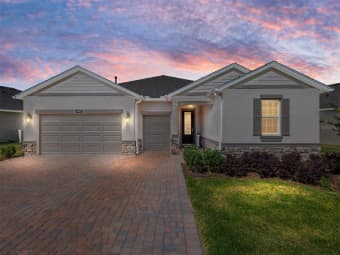 4452 Northwest 53rd Court, Ocala, FL, 34482
