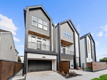 2517 Radcliffe Street, Houston, TX, 77007