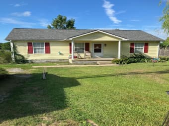285 Goshen Cutoff Rd, Stanford, KY, 40484