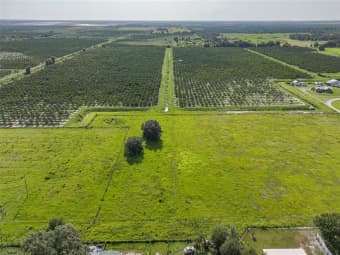  NE Edwards Dr, Arcadia, FL, 34266
