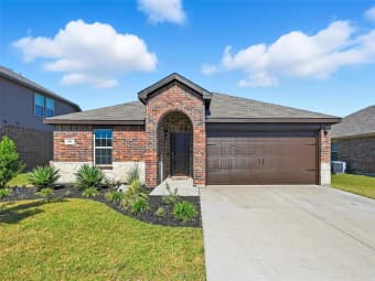 317 Pine Hollow Way, Royse City, TX, 75189