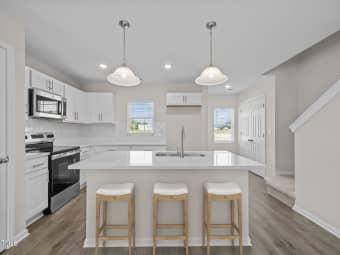 805 Brookrun Drive, Granville County, NC, 27565