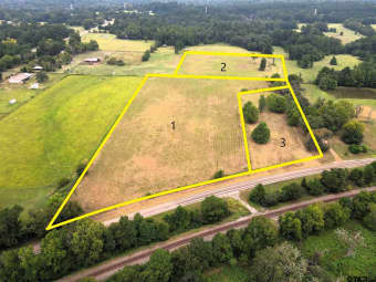 000 FM-2064, Jacksonville, TX, 75766