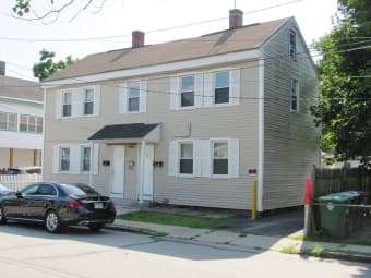 3 Howard Street, Nashua, NH, 03060