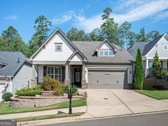 419 Laurel Spring Court, Canton, GA, 30114