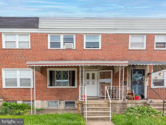 3805 Ravenwood Avenue, Baltimore, MD, 21213