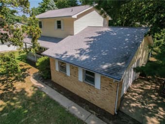 34 Highland Shore Drive, Danville, IL, 61832