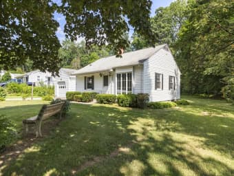 570 Sutton Street, Northbridge, MA, 01534