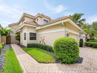 6638 Northwest 27th Avenue, Boca Raton, FL, 33496