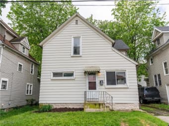 560 Nash St, Akron, OH, 44306