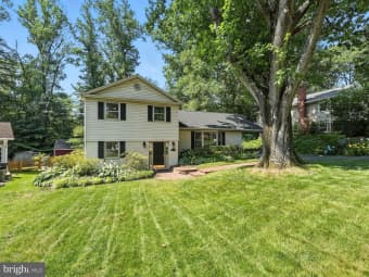 8201 Briar Creek Drive, Wakefield, VA, 22003