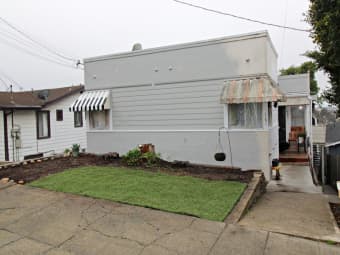 8039 Ney Avenue, Oakland, CA, 94605