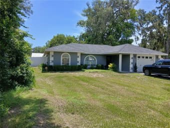309 N Westwood St, Bushnell, FL, 33513