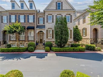 2362 St Davids Square, Kennesaw, GA, 30152