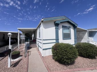 7757 Spencer Road Northeast, Albuquerque, NM, 87109