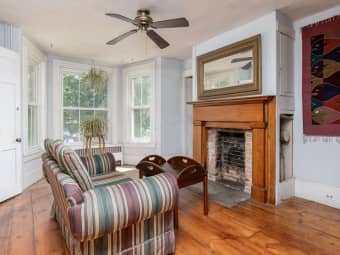 43 Park Street, Pepperell, MA, 01463