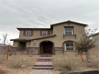 2460 ADIGE Place, Henderson, NV, 89044