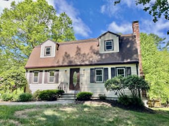 468 Lake Street, Bellingham, MA, 02019